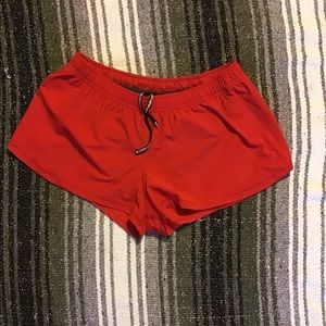Jolyn running shorts